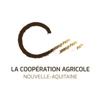 La Coopération Agricole Nouvelle-Aquitaine logo - Similar company to Area Nouvelle-Aquitaine