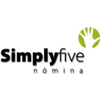 SimplyFive logo - Similar company to Solución, Control Y Administración Del Transporte De Carga