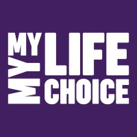 My Life My Choice logo - Similar company to Planz