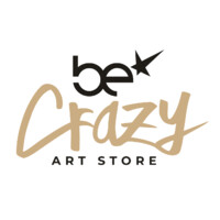 Be Crazy Art logo - Similar company to Vma