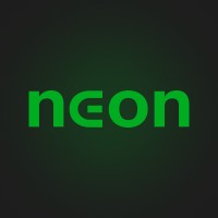 Neon HRM logo - Similar company to Skillaz