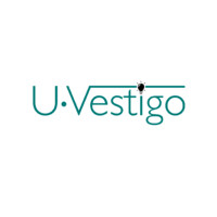 U.Vestigo logo - Similar company to Copain Cochon