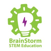 BrainStorm STEM Education logo - Similar company to Ozobot