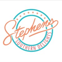 Stephens Southern Delights logo - Similar company to Artystyle