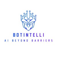 Botintelli logo - Similar company to Literatitech