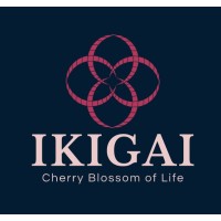 Ikigai logo - Similar company to Breakthru
