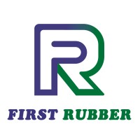 First Rubber logo - Similar company to Cs Unitel