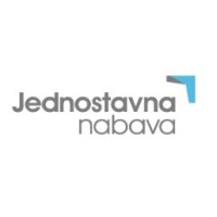Aplikacija „Jednostavna nabava“ logo - Similar company to Nabava.Net