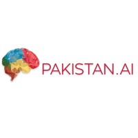 Pakistan.AI logo - Similar company to Vision Mill - Architectural Visualization