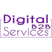 Digital B2B Services Limited logo - Similar company to Saas Backlink