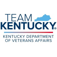 Kentucky Department of Veterans Affairs (KDVA) logo - Similar company to Bluegrass Community And Technical College