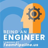Being an Engineer Podcast logo - Similar company to Ommax Technologies Inc