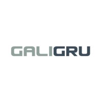 GALIGRU Oficial logo - Similar company to Ingek Ingeniería Civil