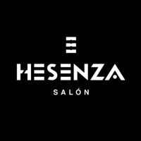 HESENZA SALON logo - Similar company to Hunters +