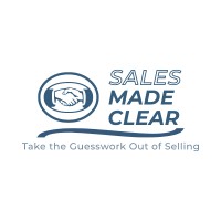 Sales Made Clear