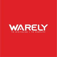 Warely logo - Similar company to Tecneural Software Solutions