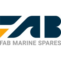 FAB Marine Spares logo - Similar company to B.I.C. Design Company