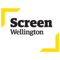 Screen Wellington logo - Similar company to Wellingtonnz
