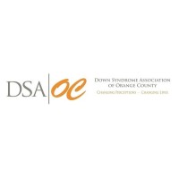 Down Syndrome Association Of Orange County