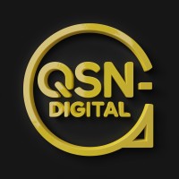 QSN-DigiTal / eReputation & Reseaux sociaux:Conseil-Stratégie-Veille-Formations-Community Management logo - Similar company to 300 Pour 100