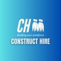 ConstructHire.org logo - Similar company to Construction Headhunting