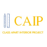 CLASS-APART INTERIOR PROJECTS logo - Similar company to Acme Constructions