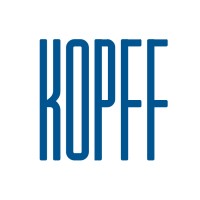 kopff logo - Similar company to Good Chef