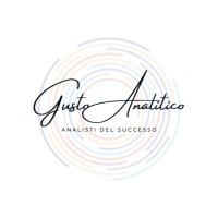 Gusto Analitico logo - Similar company to Adzmore - Marketing Agency