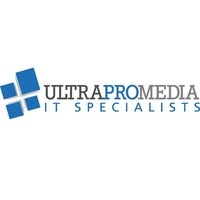 ULTRAPROMEDIA logo - Similar company to Ak Innovation
