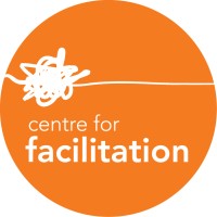 Centre for Facilitation logo - Similar company to Creative Huddle