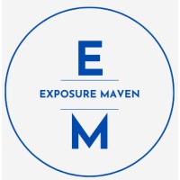 Exposure Maven logo - Similar company to Exposure