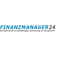 Finanzmanager24 logo - Similar company to Moherclima