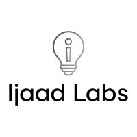 Ijaad Labs logo - Similar company to Webtech.Dev