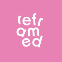 Reframed Social logo - Similar company to Third Eye Insights Inc.