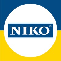 NIKO Lviv logo - Similar company to Server Solutions Ukraine