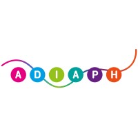 ADIAPH logo - Similar company to Oreag
