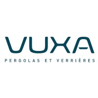 SAS VUXA logo - Similar company to Document Solutions 62