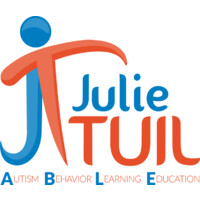 ABLE JULIE TUIL - Formations et Supervisions - TND et TSA logo - Similar company to Gepi Conseil