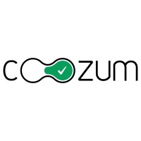 Coozum logo - Similar company to Siberdizayn Bilişim Teknolojileri Aş