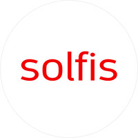 SOLFIS doo logo - Similar company to Dekor Senčila