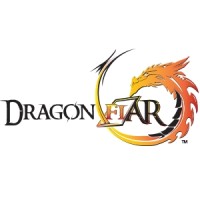 DragonfiAR logo - Similar company to Coullweb