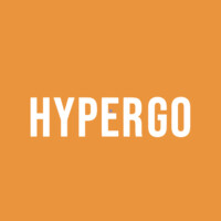 HyperGo logo - Similar company to Hypergo