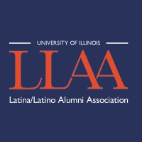 University of Illinois Latina/Latino Alumni Association (IllinoisLLAA) logo - Similar company to La Casa Cultural Latina