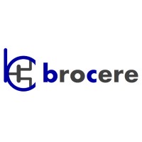 Brocere electronics logo - Similar company to Brickdata