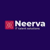 Neerva IT Talent Solutions logo - Similar company to Safeops