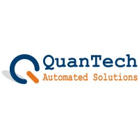 QuanTech Solutions logo - Similar company to Quantech