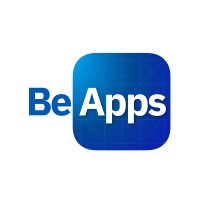 BeApps logo - Similar company to Radicloud