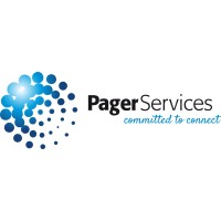 Pager Services logo - Similar company to Robotas Technologies
