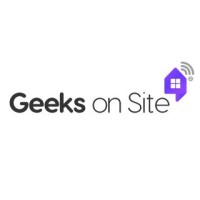 Geeks on Site logo - Similar company to Phase V Fulfillment