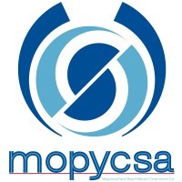 MOPYCSA PERÚ logo - Similar company to Mopycsa